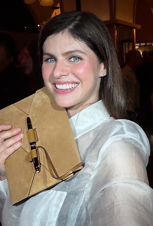Alexandra Daddario