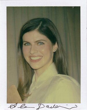 Alexandra Daddario leaked photo #310