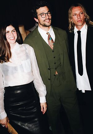 Alexandra Daddario leaked photo #311