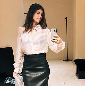 Alexandra Daddario leaked photo #315