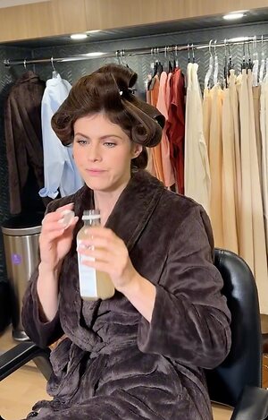 Alexandra Daddario