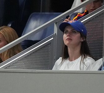 Alexandra Daddario