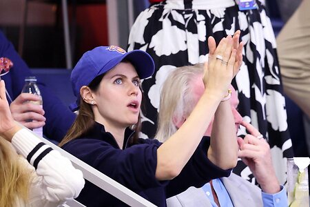 Alexandra Daddario leaked photo #348