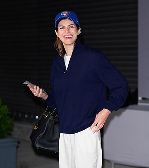 Alexandra Daddario leaked photo #355