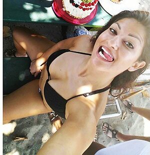 Alexandra Decesare Nude Leaked Photo #7