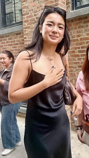 Alexandra Eala leaked photo #3