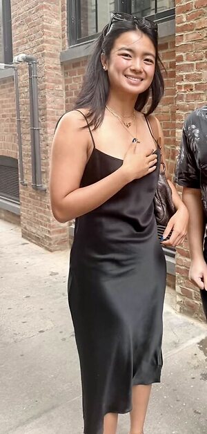 Alexandra Eala leaked photo #4