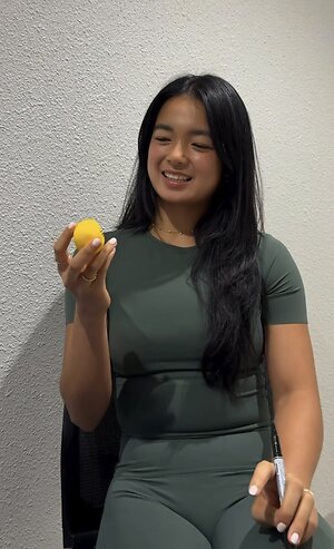 Alexandra Eala