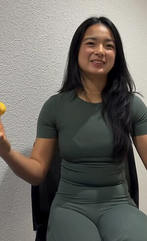 Alexandra Eala leaked photo #71