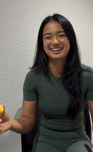 Alexandra Eala leaked photo #72