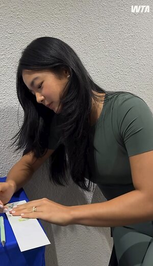 Alexandra Eala leaked photo #73