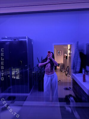 Alexandra Ianculescu Nude Leaked Photo #34