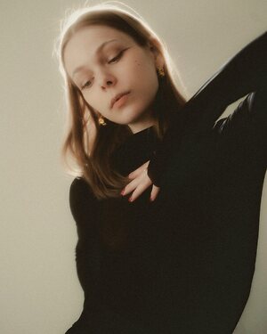 Alexandra Karlsson Tyrefors leaked photo #10