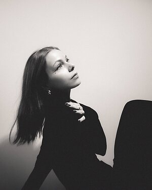 Alexandra Karlsson Tyrefors leaked photo #11
