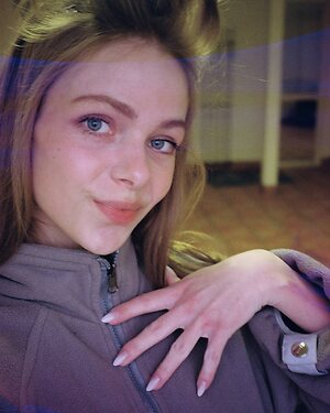 Alexandra Karlsson Tyrefors leaked photo #20