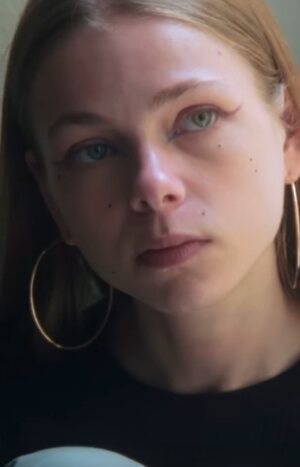 Alexandra Karlsson Tyrefors leaked photo #23