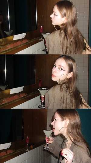 Alexandra Karlsson Tyrefors Nude Leaked Photo #26