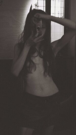Alexandra Karlsson Tyrefors Nude Leaked Photo #38
