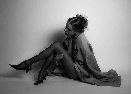 Alexandra Karlsson Tyrefors Nude Leaked Photo #44