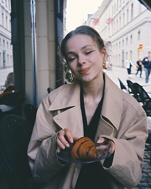 Alexandra Karlsson Tyrefors