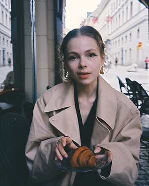 Alexandra Karlsson Tyrefors leaked photo #65