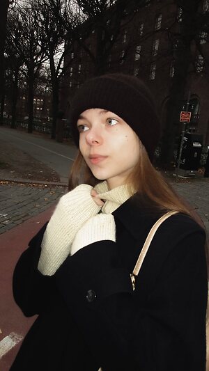 Alexandra Karlsson Tyrefors leaked photo #67