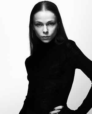 Alexandra Karlsson Tyrefors