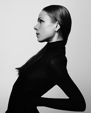 Alexandra Karlsson Tyrefors leaked photo #78