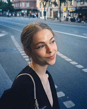 Alexandra Karlsson Tyrefors