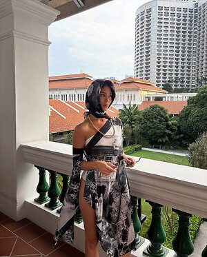 Alexandra Keller leaked photo #10