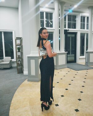 Alexandra Keller leaked photo #21