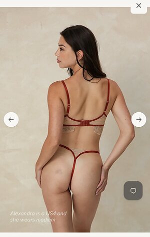 Alexandra Keller leaked photo #60