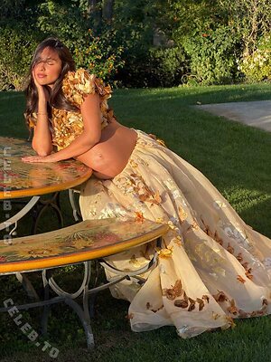 Alexandra Malena Saint Mleux leaked photo #46