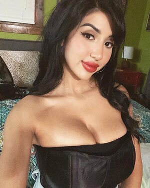 Alexandra Nicole leaked photo #56