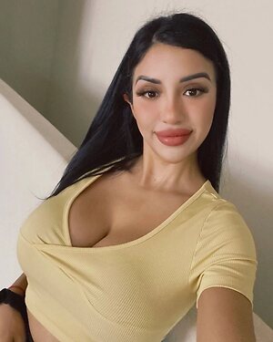 Alexandra Nicole leaked photo #58