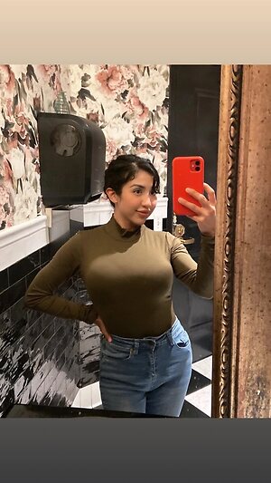 Alexandra Nicole leaked photo #60