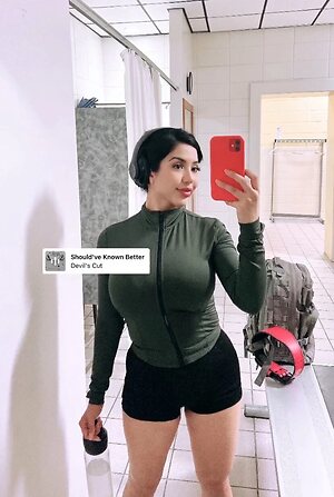 Alexandra Nicole leaked photo #68