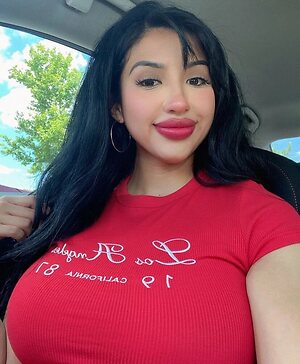 Alexandra Nicole leaked photo #75