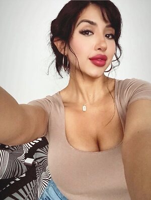 Alexandra Nicole leaked photo #77