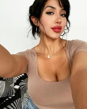 Alexandra Nicole leaked photo #79
