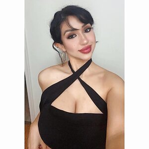 Alexandra Nicole leaked photo #88