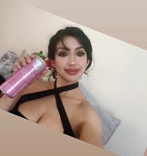 Alexandra Nicole leaked photo #89