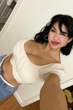 Alexandra Nicole leaked photo #90