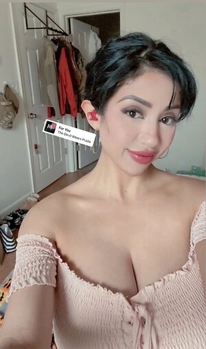 Alexandra Nicole leaked photo #91