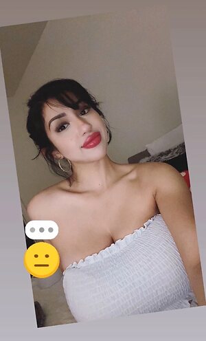 Alexandra Nicole leaked photo #92