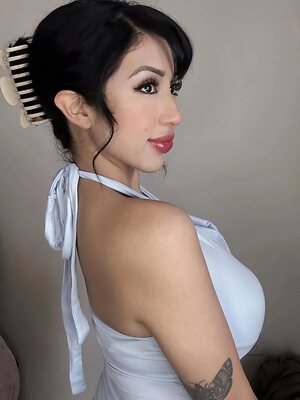 Alexandra Nicole leaked photo #102