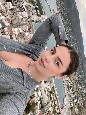 Alexandra Polychroniadou leaked photo #21