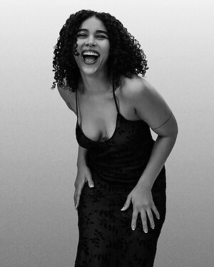 Alexandra Shipp leaked photo #2