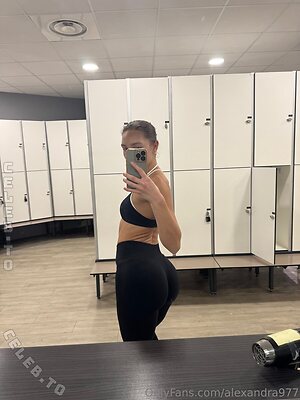 Alexandraa_97 Nude Leaked Photo #3