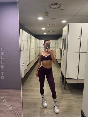 Alexandraa_97 Nude Leaked Photo #13